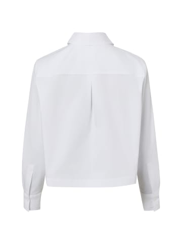 More & More Hemdbluse in weiß
