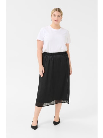 KAFFE curve Rock KCmilli A-shape in Black Deep