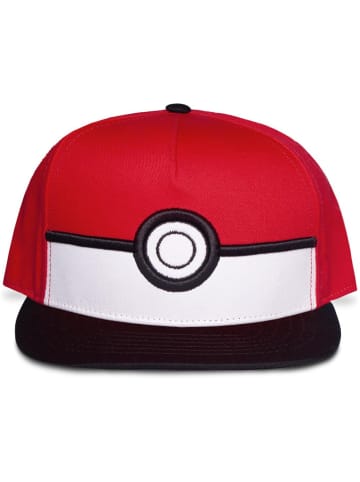 Pokémon Cap in Multicolor