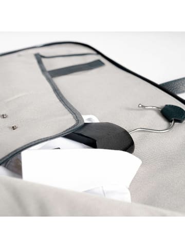 BGents Reisegepäck für Damen in marineblau