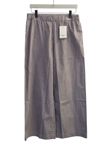 Marc O'Polo DENIM Woven Pants in Dark Red Multi