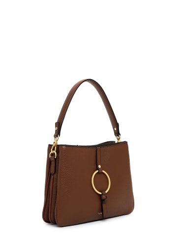 Tamaris Beutel TAS Maischa in cognac