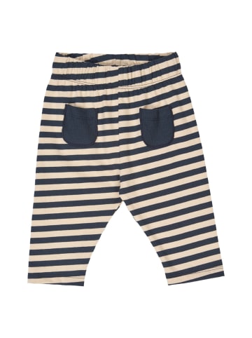 müsli Babysweathose 1535117000 in dunkelblau