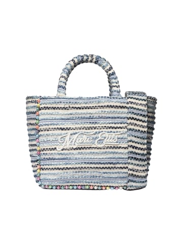 Marc Ellis Handtasche in NAVY