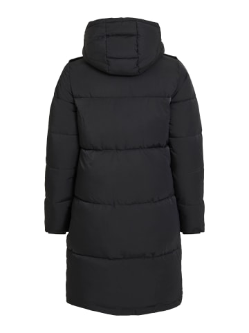 Object Steppjacke in Black