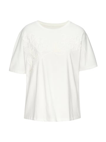 Vivance T-Shirt in creme