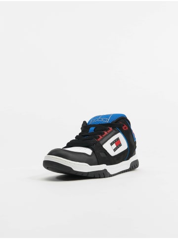 Tommy Hilfiger Tommy Hilfiger Sandalen in black