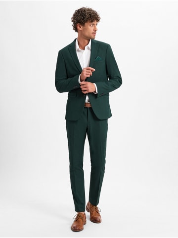 Finshley & Harding Sakko Oakland in tanne