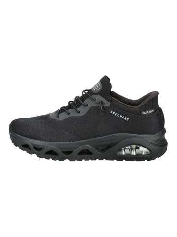 Skechers Sneaker UNO GLIDE-STEP AIR GLIDERS Schwarz