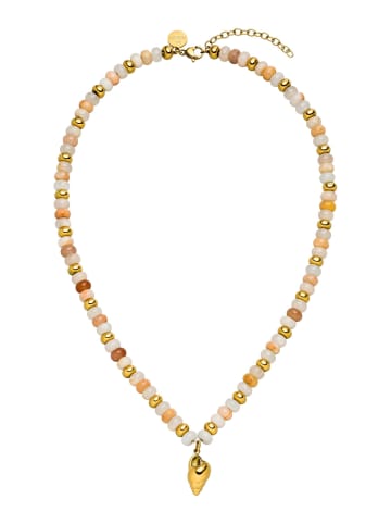 PURELEI Kette Seafoam 40-45 in Gold