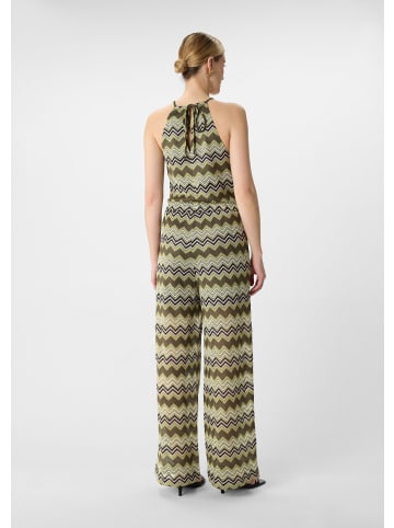 comma Overall in 71S8_kiwigrün