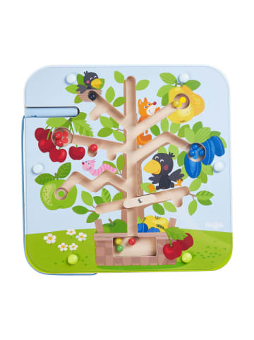 Haba Brettspiel Magnetspiel Obstgarten