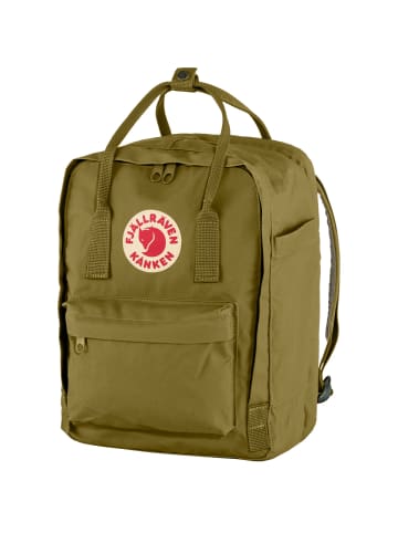 FJÄLLRÄVEN Rucksack Kanken Laptop 13" in gruen