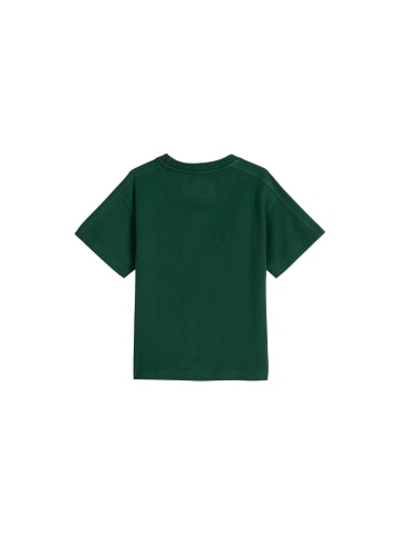 Marc O'Polo KIDS-UNISEX T-Shirt in Grass Green
