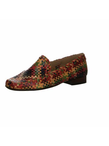 Sioux Slipper für Damen in Bunt