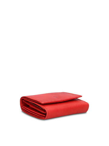 ROUTE 66 Feel the Freedom Geldbörse in ROSSO