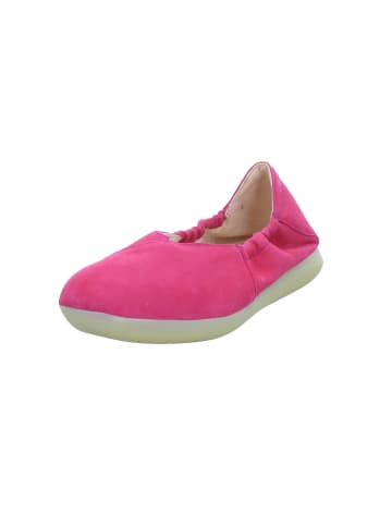 Think! Ballerinas Opua in rot