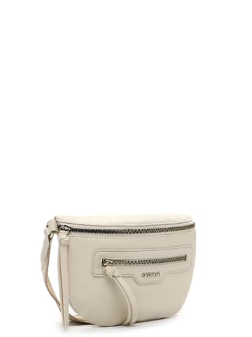 EMILY & NOAH Umhängetasche E&N Josepha in beige