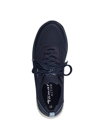 Tamaris ACTIVE Sneaker in NAVY