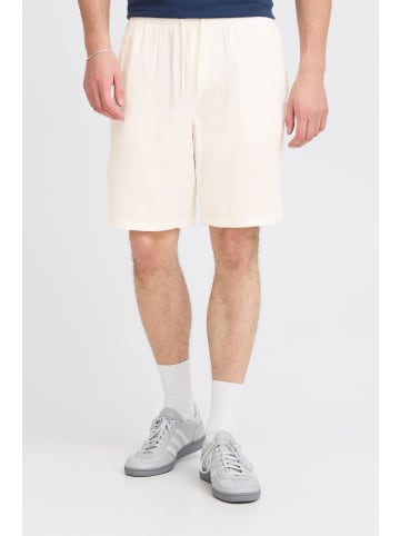 BLEND Shorts in weiß