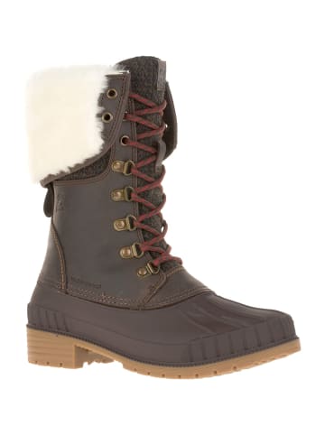 Kamik W SIENNA F 2 in Braun