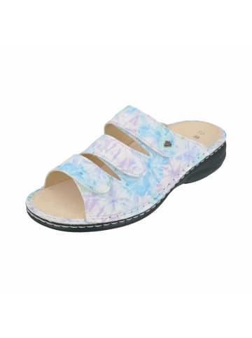 Finn Comfort Riemchen Sandalen für Damen in Bunt