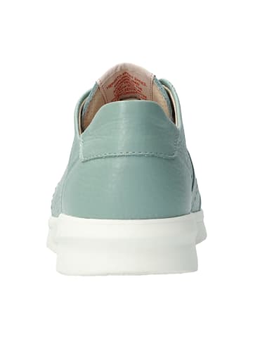 Mephisto Freizeitschuhe in Grün