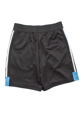 adidas Shorts NTPK House of Tiro Nations Pack in Schwarz