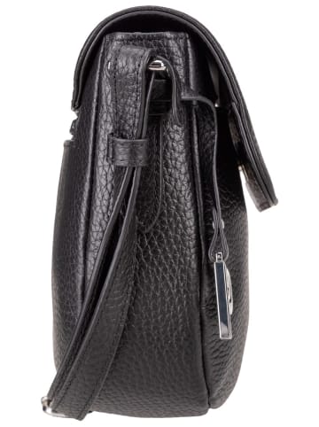 PICARD Umhängetasche Pure in Schwarz