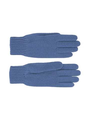 fiebig Handschuh in blau