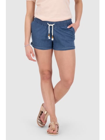 alife and kickin Jeansshorts AnuAK A in denim