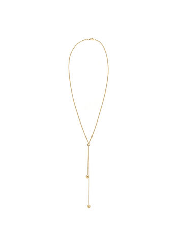 Elli für Damen in silber