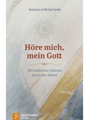 Neukirchener Aussaat Buch - Höre mich, mein Gott