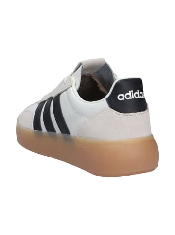 adidas Sneaker BARREDA DECODE LUX in weiß