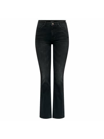 ONLY Jeans für Damen in schwarz