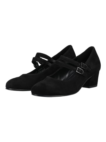 Gabor Pumps in Schwarz