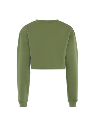 VINAJA Women Sweatshirt in Helloliv