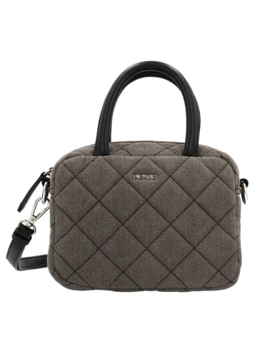 PICARD Rockstar - Henkeltasche 19 cm (black) in schwarz