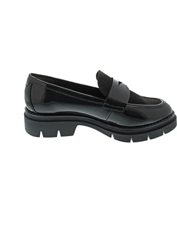 Tamaris Mokassin Schwarz