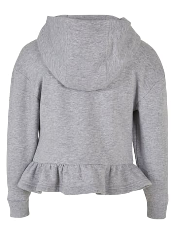 Urban Classics Kapuzenpullover in grey