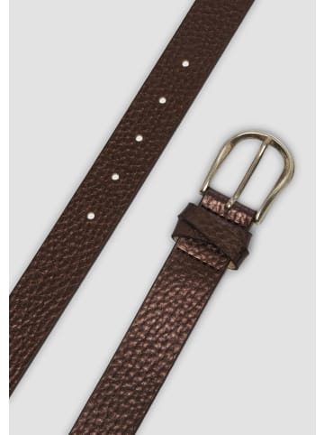 s.Oliver Taillengürtel in 8863_bronze