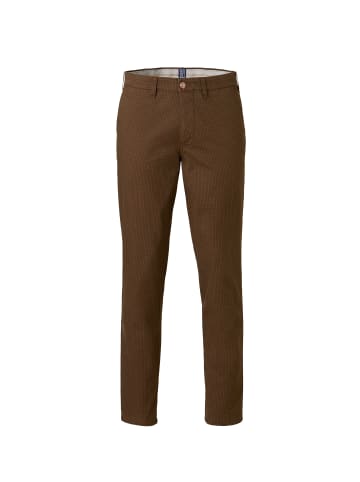 Meyer Chino M5 Chino 2-6190 in Rost