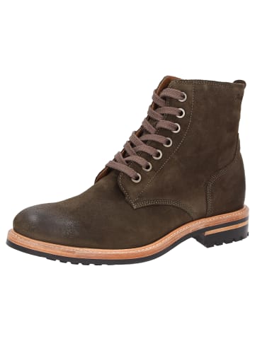 Sioux Stiefelette Tils bootie 003 in grün