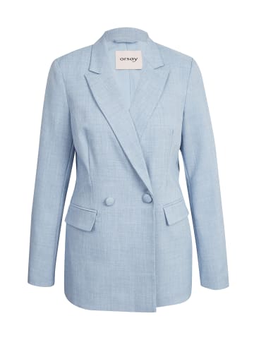 orsay Blazer in Hellblau