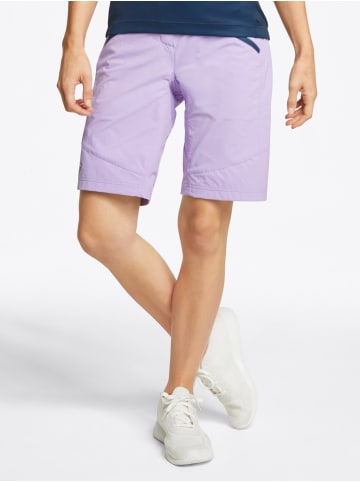 Ziener Bikeshorts NASITA X-Function in sweet lilac