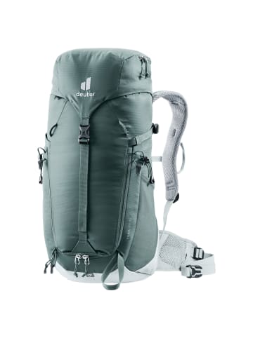 Deuter Trail 22 SL - Women's Kletterrucksack 58 cm in teal-tin