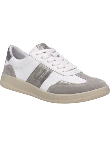 Josef Seibel Sneaker Jade 01 in grau