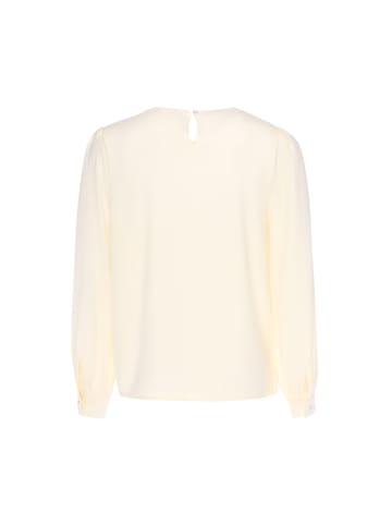 caspio Women Blouse in CREAM