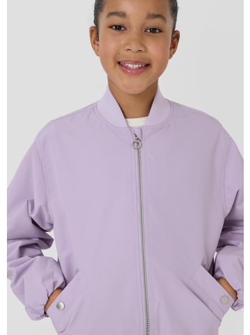 s.Oliver Outdoor-Jacke in 4615_lila