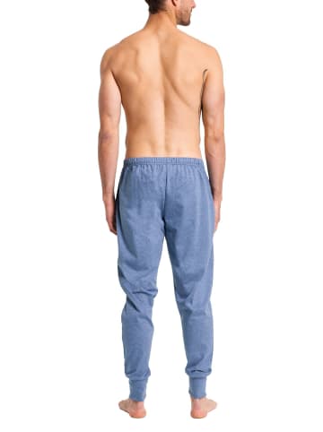 Haasis Bodywear Jogpants in poseidon